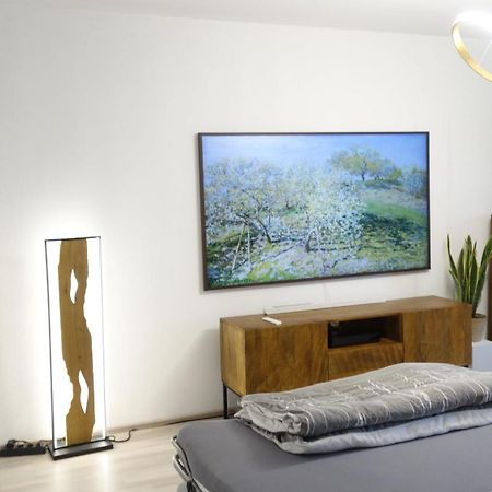 Apartment Koenig Tuebingen Exterior photo