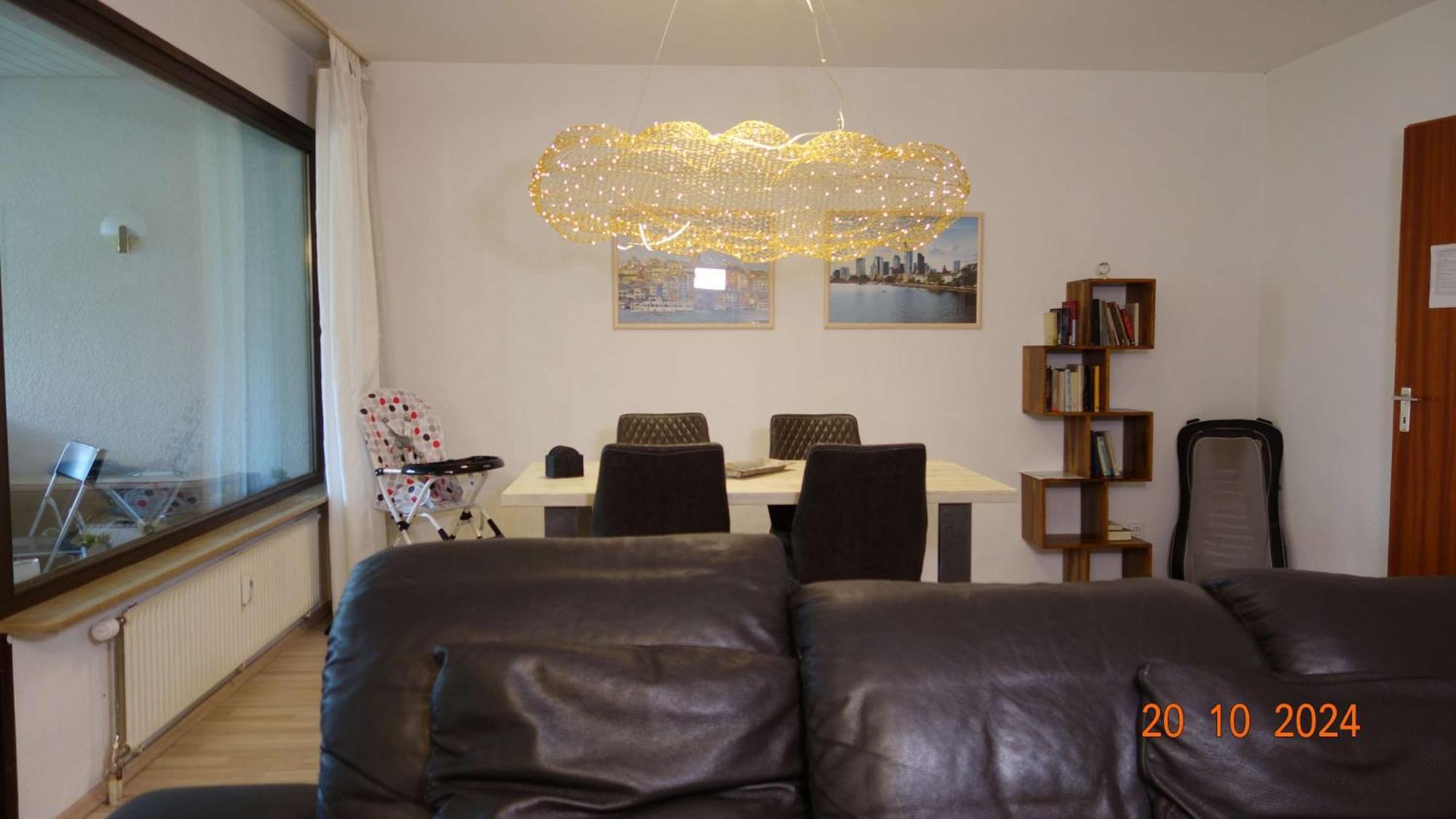 Apartment Koenig Tuebingen Exterior photo