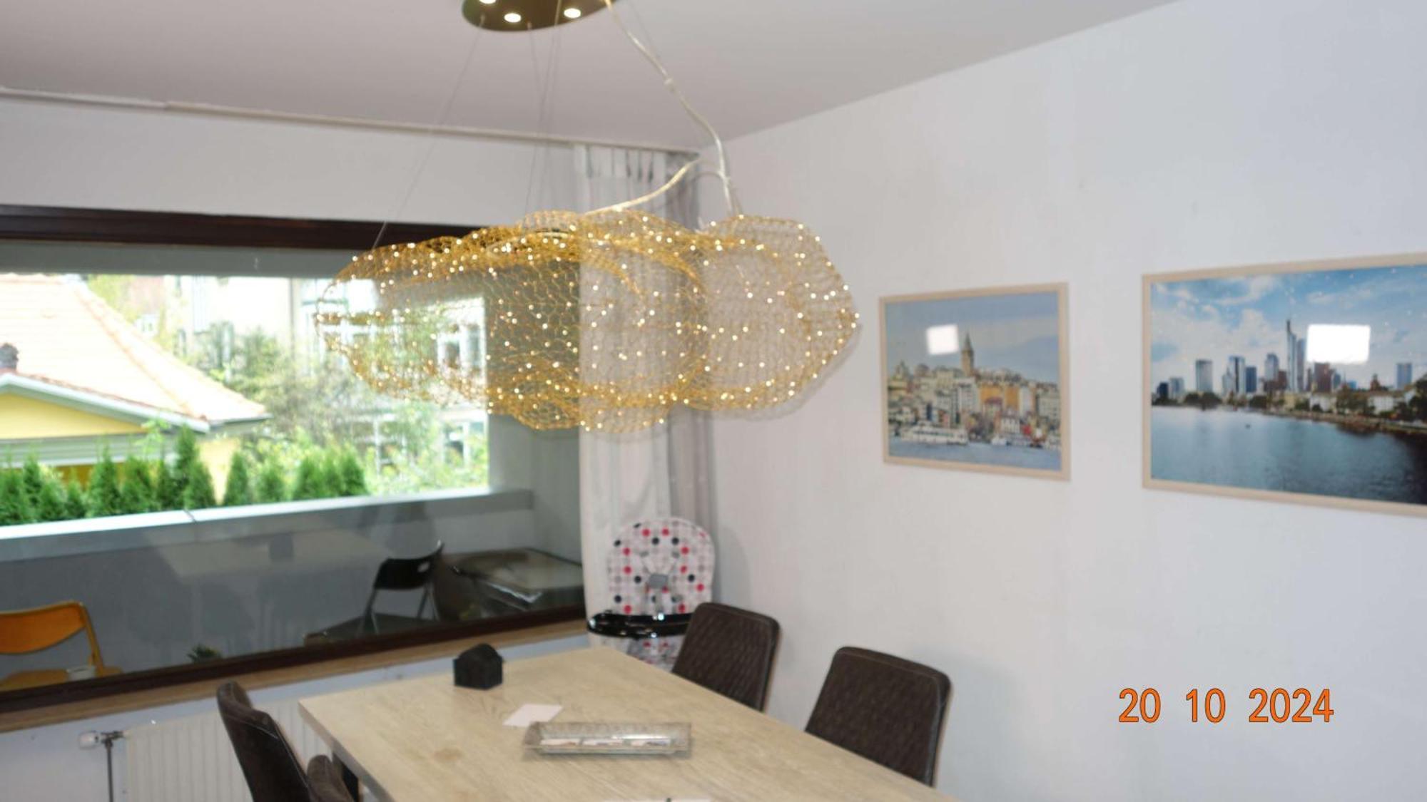 Apartment Koenig Tuebingen Exterior photo