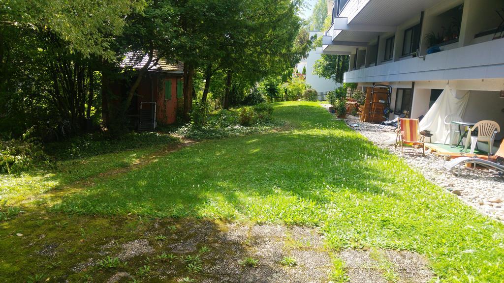 Apartment Koenig Tuebingen Exterior photo